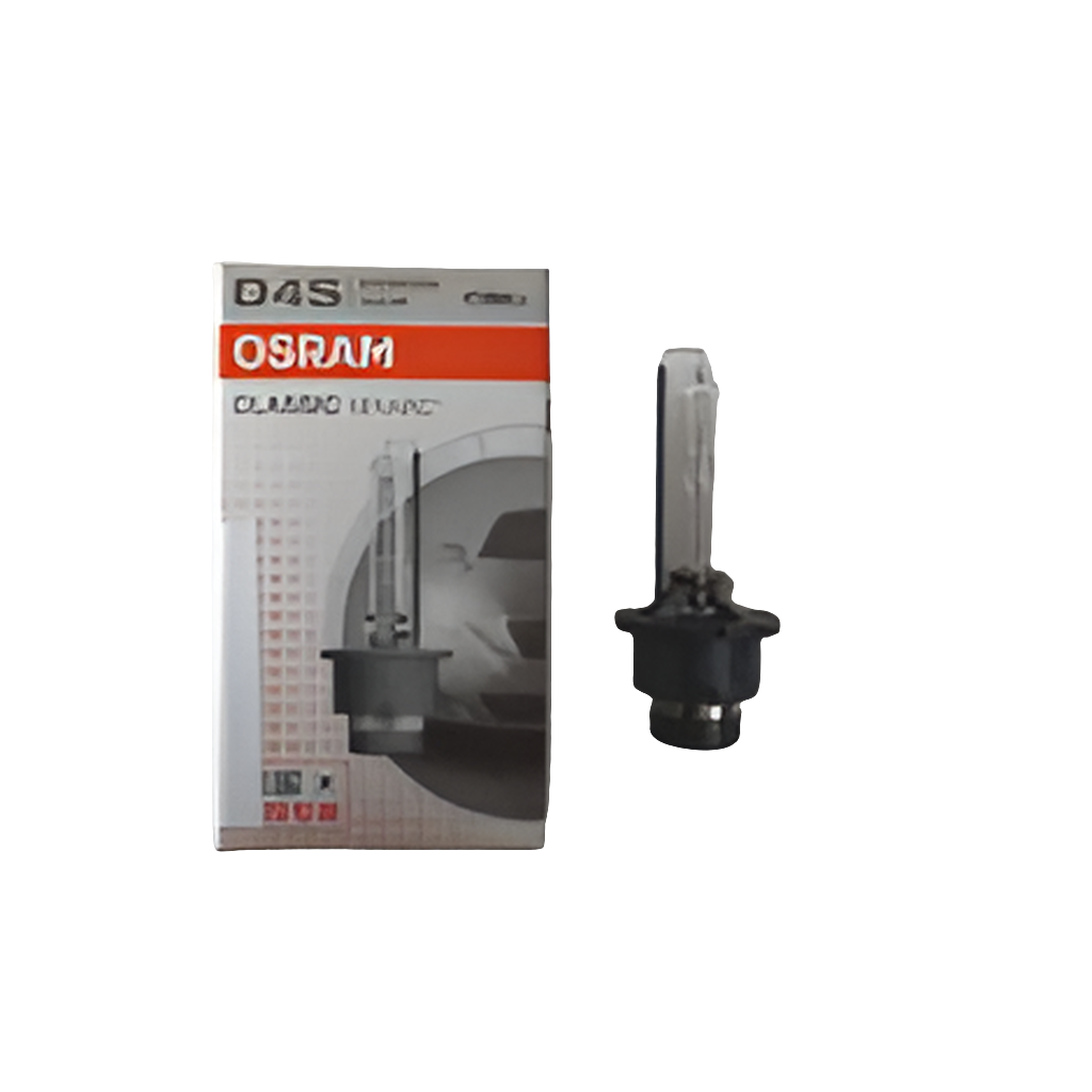 Osram D4S Xenon 35W Classic Xenarc - Head Light Bulb - Osram