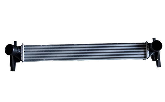 VW Polo, Vento, Skoda Rapid - Intercooler 6RF 145 805 A - Volkswagen Genuine