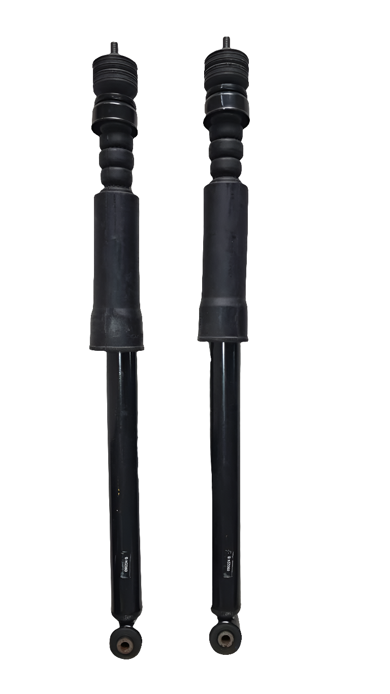 Honda Amaze, Brio - Rear Shock Absorber Right & Left Side Set - Monroe
