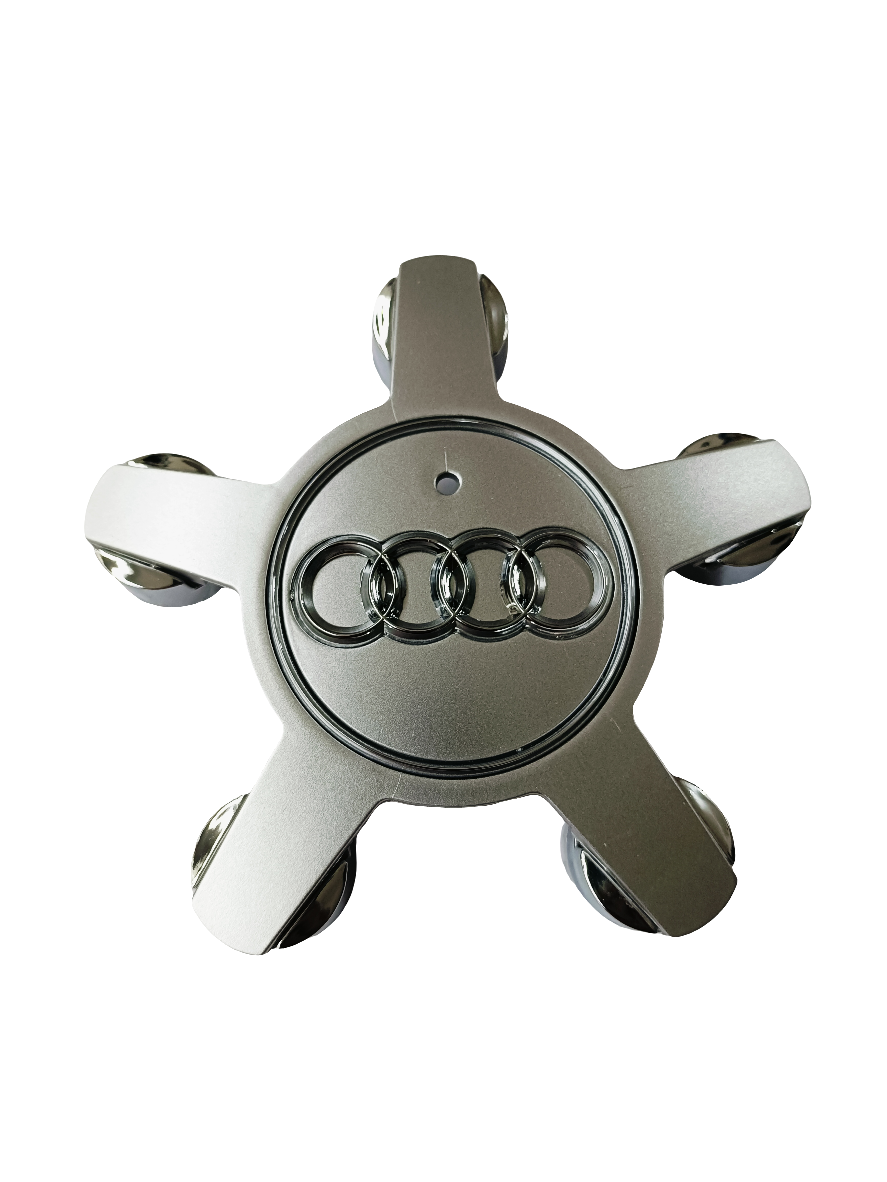 Audi A4, A6 Wheel Cap - MJ