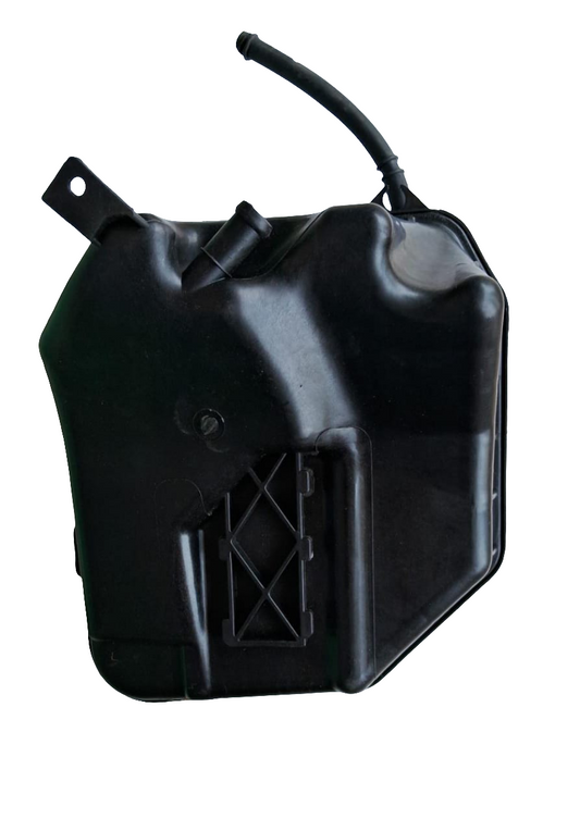 Audi Q7 4LB Coolant Bottle - MJ