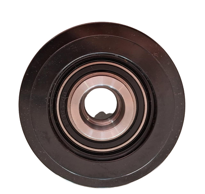 Audi A6 2.8 FSI, 3.0 FSI, Tata Safari, Storme, Aria, Force Motors Tempo Traveller - Alternator Freewheel Clutch (Alternator Pulley) - For Bosch Alternator ALP 2492 - Dayco