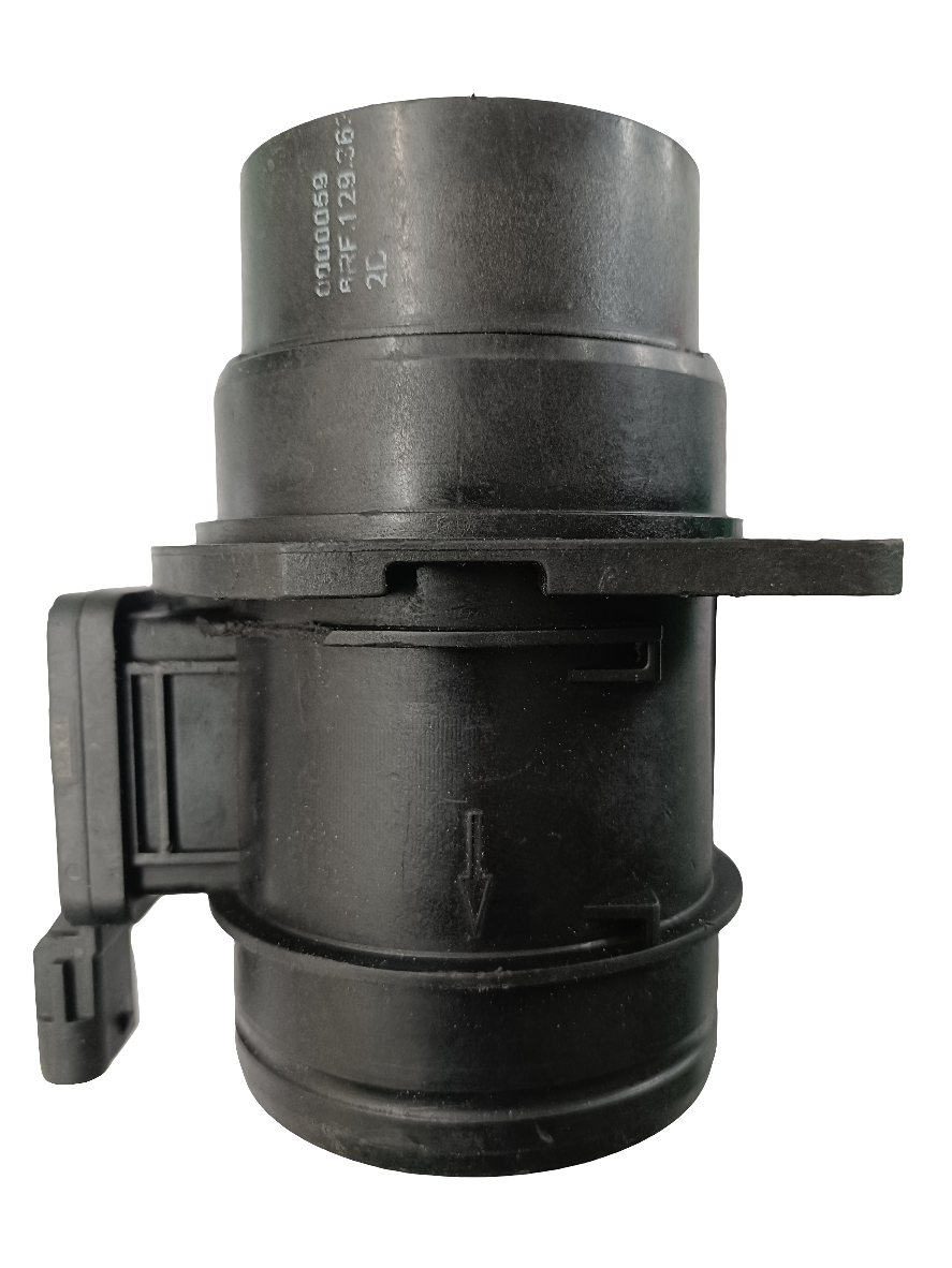 Audi, Skoda, VW Air Mass Sensor 4L906461B - MJ