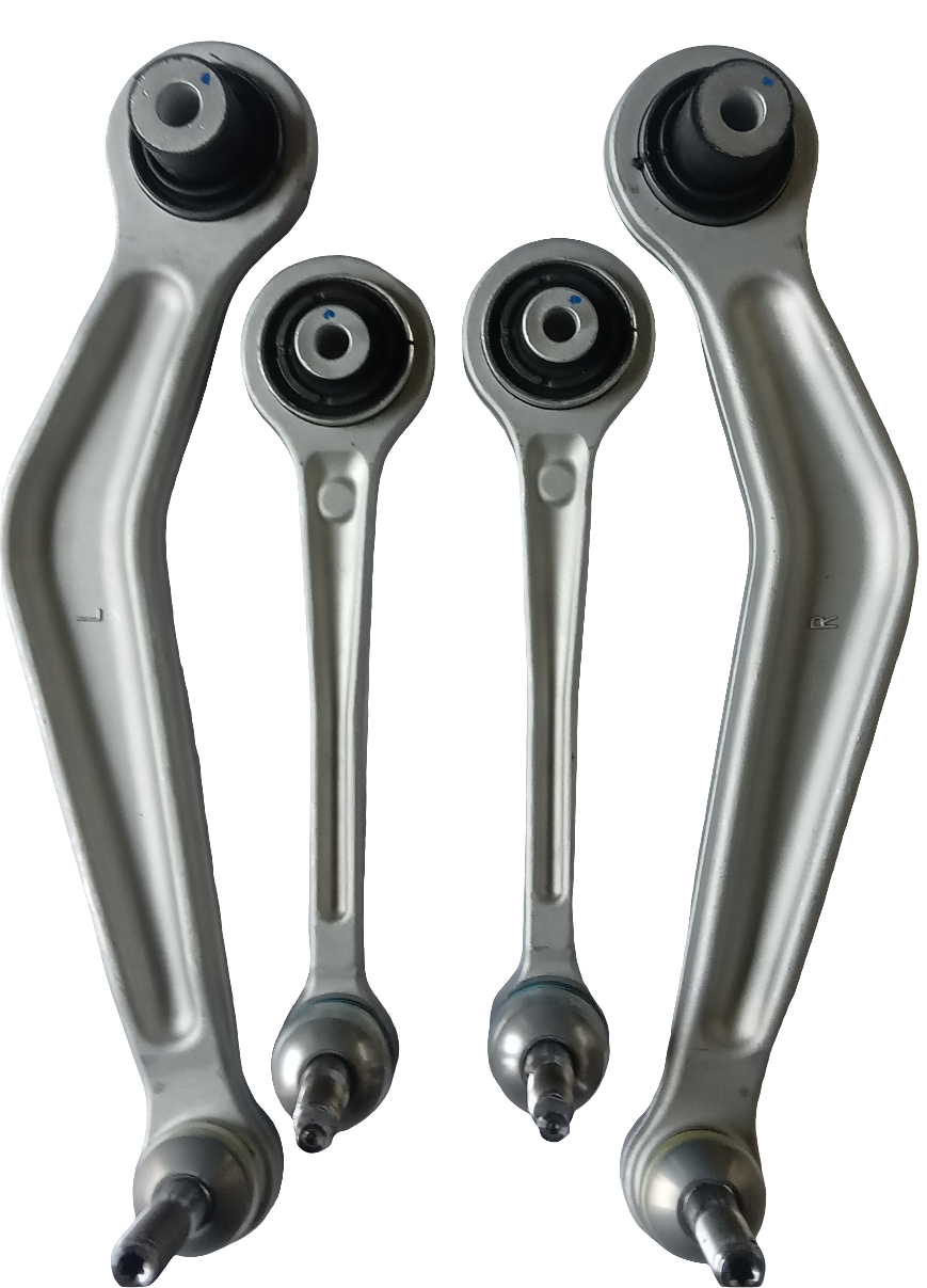 BMW 5 E60 Rear Arm Set of 4 - MJ