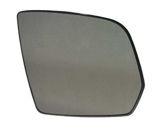 Mercedes 164, GLK 2008-12, M Class 2008-11 Right Side Glass Mirror - MJ