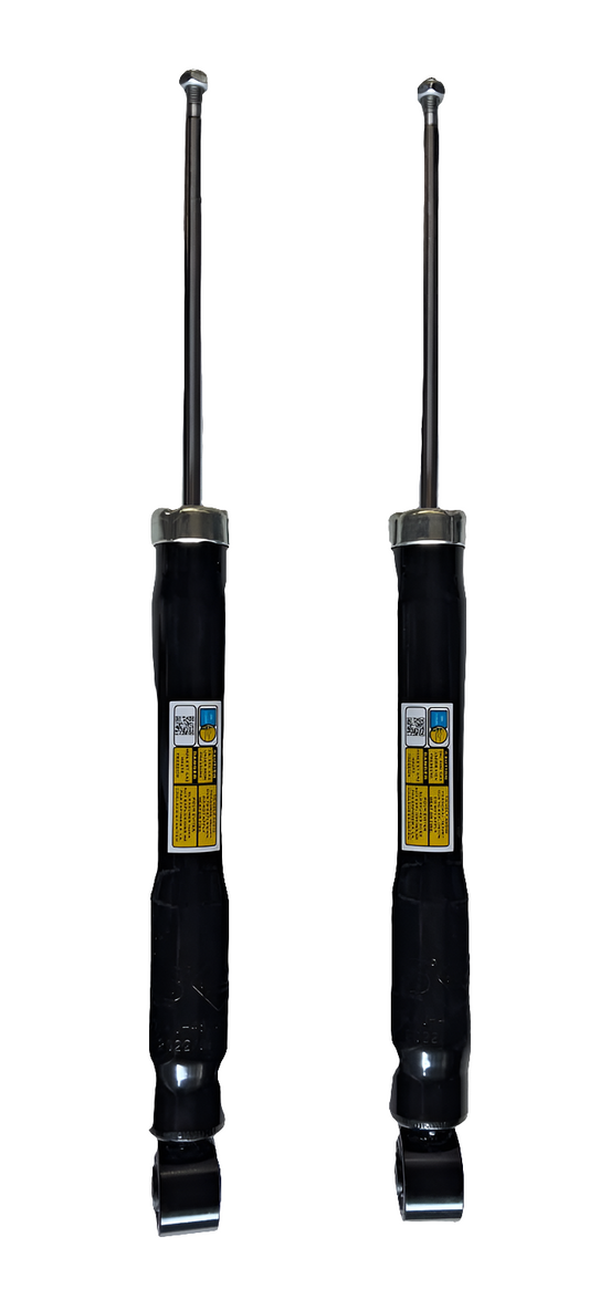 Skoda Laura - Rear Shock Absorber (Shockers) - Set of 2 - MJ