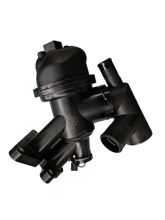 Land Rover Discovery Sport Elbow - SENP