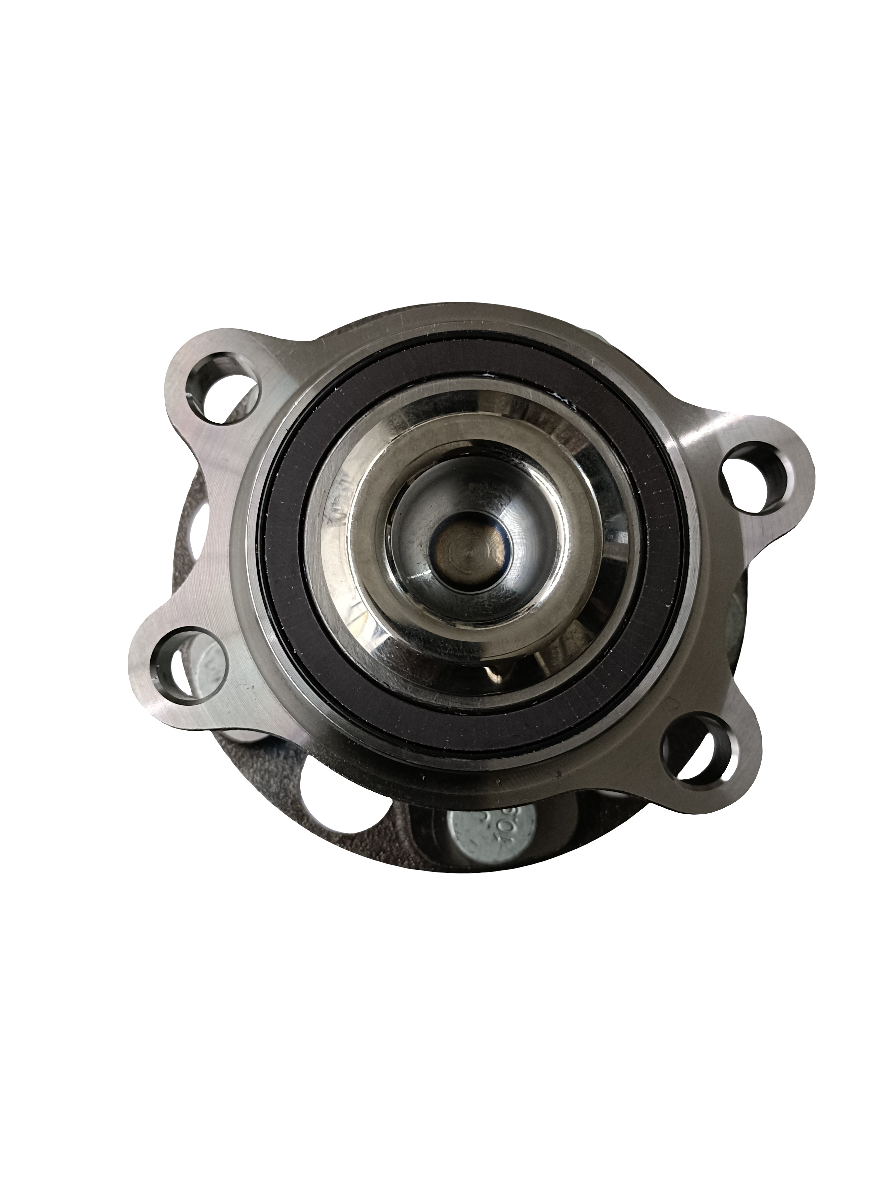 Tata Harrier Rear Wheel Hub - IJ-158002 Iljin