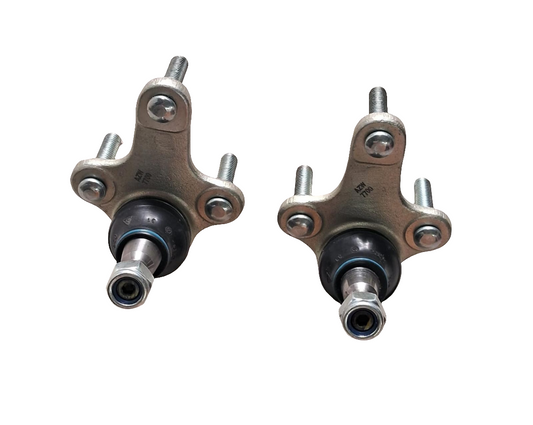 Mahindra XUV 700 - Suspension Ball Joint (Goli) Right & Left Side Set - MJ