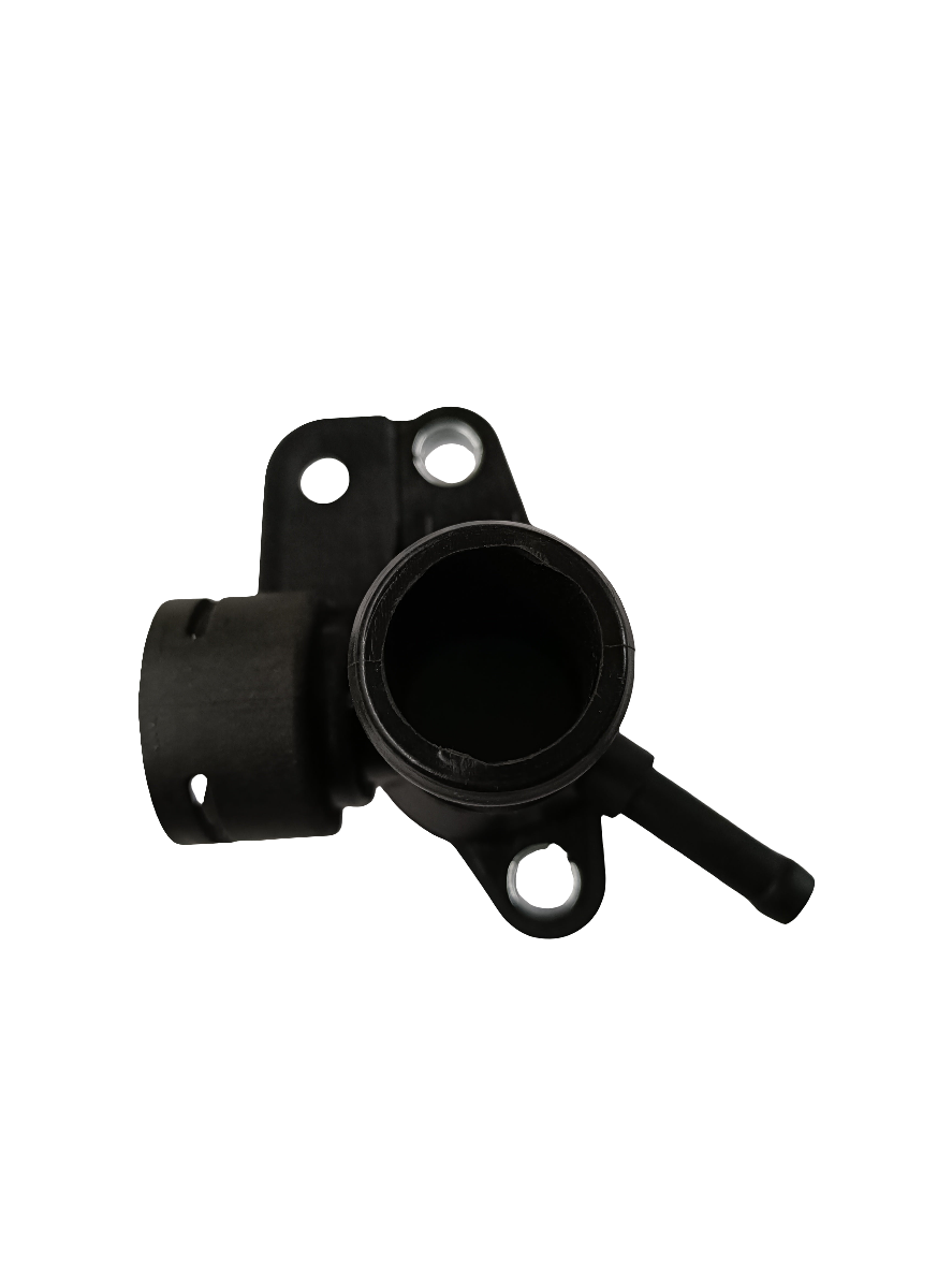 Audi, Skoda, VW Petrol Elbow 06J121132F - MJ