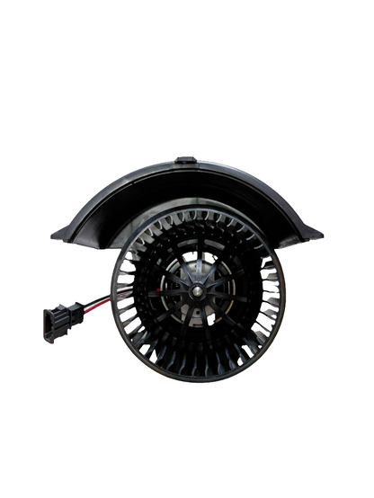 Audi Q7 4M Blower Motor - MJ