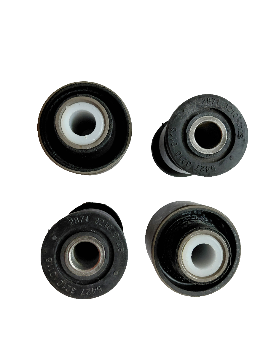 Tata Nexon - Front Suspension Bush Kit - MJ