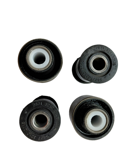Tata Nexon - Front Suspension Bush Kit - MJ