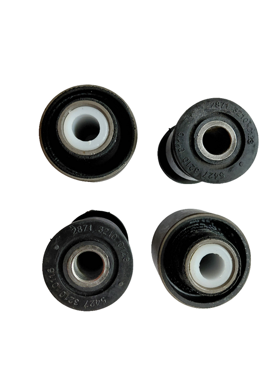 Tata Nexon - Front Suspension Bush Kit - MJ