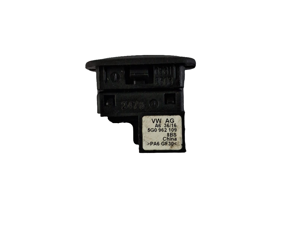 Audi, Skoda, VW  Anti-Theft Alarm Switch 5G0962109 - MJ