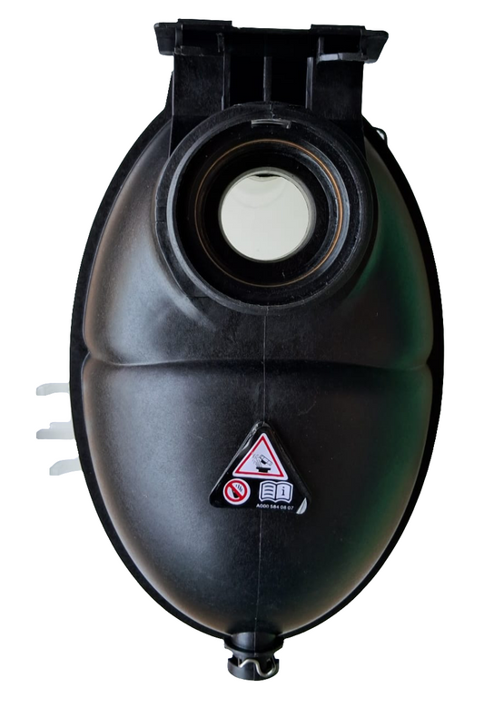 Mercedes W204 Coolant Bottle - MJ
