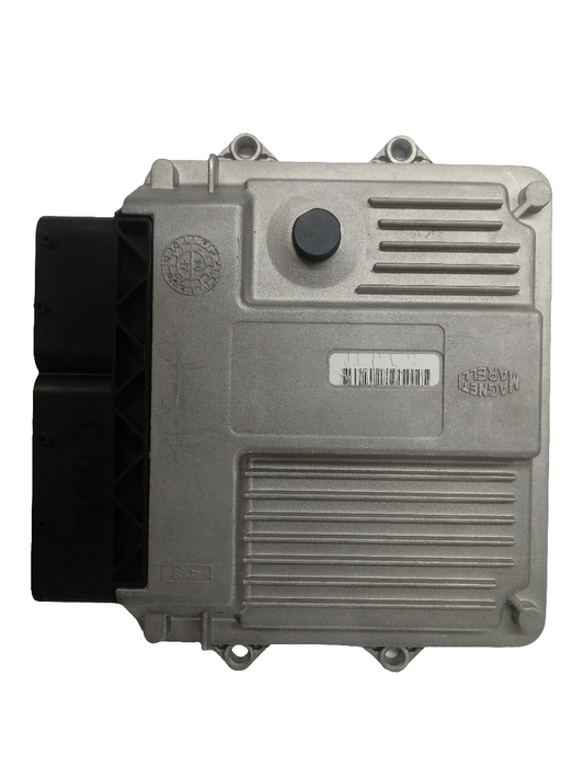 Maruti Suzuki Swift Diesel Old Engine Control Unit - Maruti