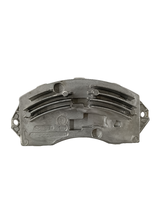 BMW 3 E90, X1 E84 Blower Motor Resistance - MJ
