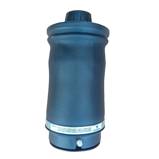 Mercedes ML, GL, GLE 164, 166 - Rear Shocker Balloon - MJ