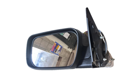 Mahindra Scorpio Side Mirror Left - SVM-SCRP-47MIL Varroc