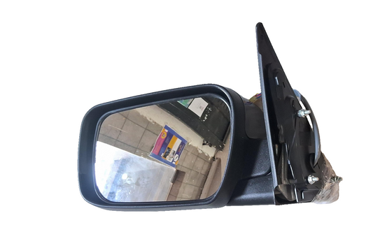 Mahindra Scorpio Side Mirror Left - SVM-SCRP-47MIL Varroc