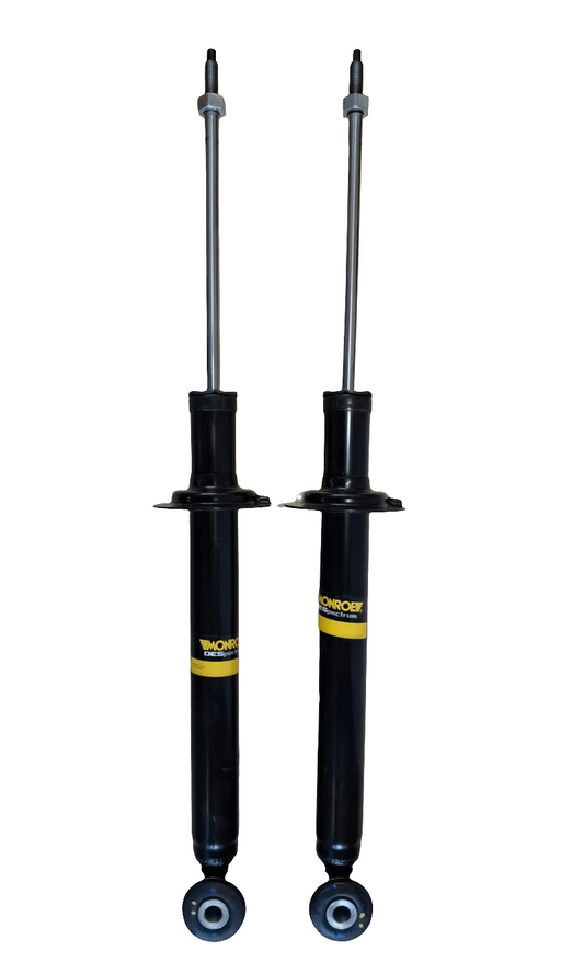 Tata Tiago Rear Shocker Set - M2N4G1294 Monroe