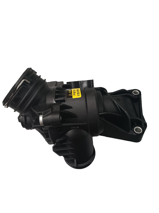 Mercedes W204, W212, W221, W166, W222 300, 350 Petrol Water Elbow - SNEP