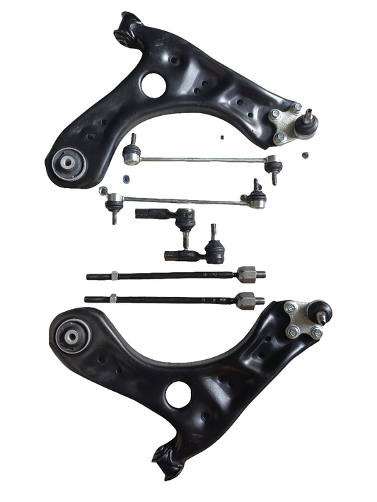 VW Polo, Vento, Ameo, Skoda Rapid, Fabia Full Suspention Kit - STSP-POLO-SKF68 Varroc