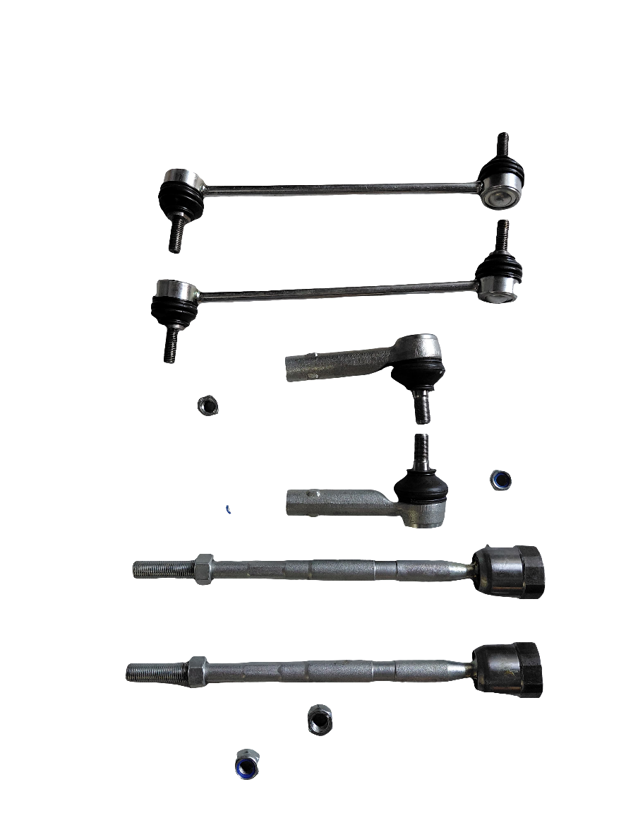 Tata Tiago Half Suspention Kit - STSP-TEGO-SKH38 Varroc