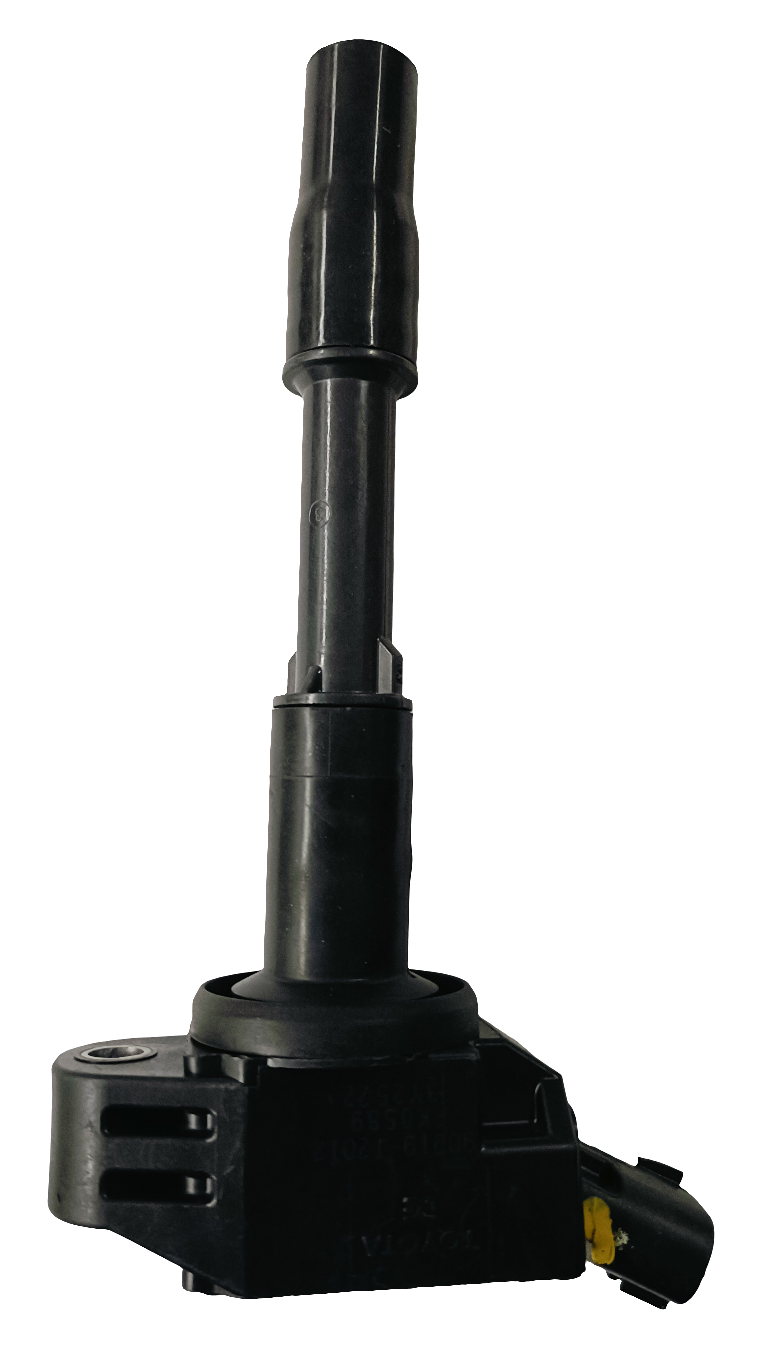 Toyota Innova Crysta Ignition Coil - MJ – Motorparts Junction