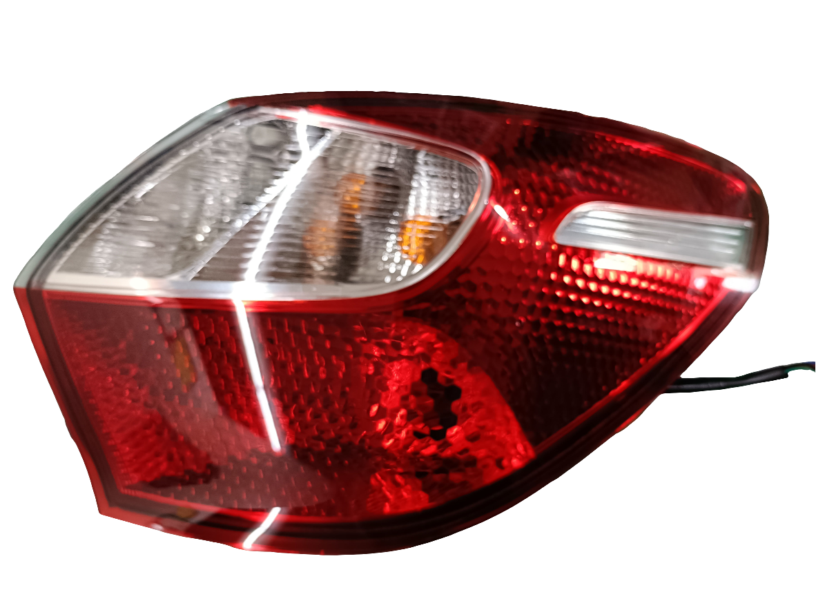 Hyundai Aura Right Tail Light - 92402K6000 Hyundai Genuine