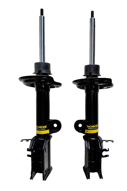 Jeep Compass Rear Shock Absorber Set - M2N3G8603 & M2N3G8604 Monroe