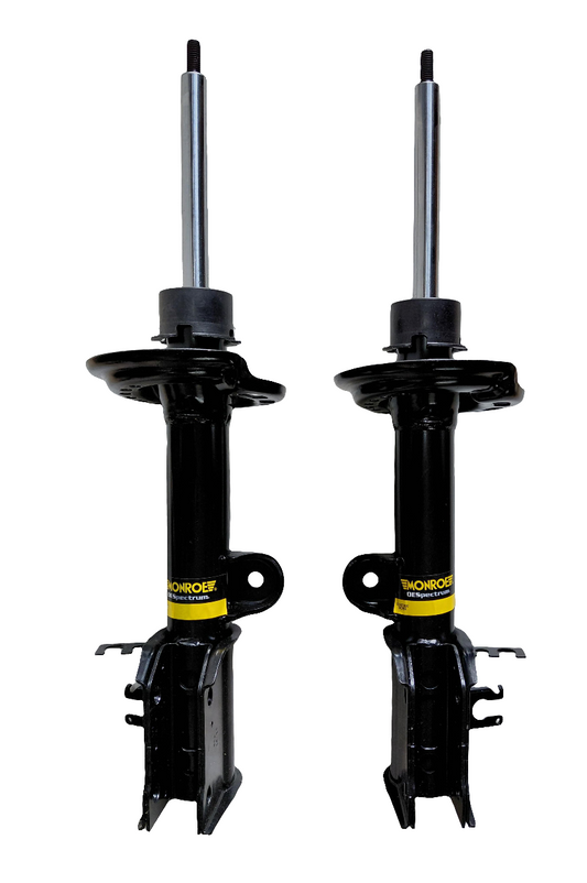 Jeep Compass Rear Shock Absorber Set - M2N3G8603 & M2N3G8604 Monroe