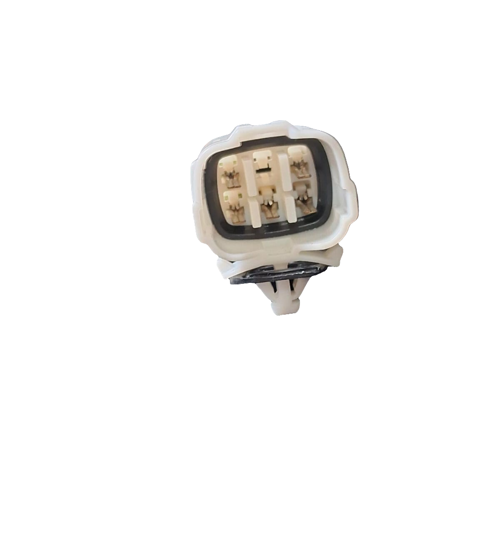 Mahindra XUV700 Tail Light Left - RCA-X700-H011R Varroc