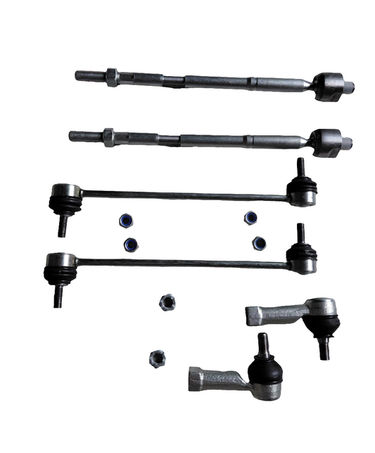 Maruti Suzuki Brezza  Half Suspension Kit - STSP-BRZA-SKH4 Varroc