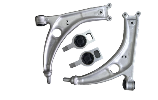 Audi Q3 8U - Lower Arm with bush set of 2 pcs - MJ