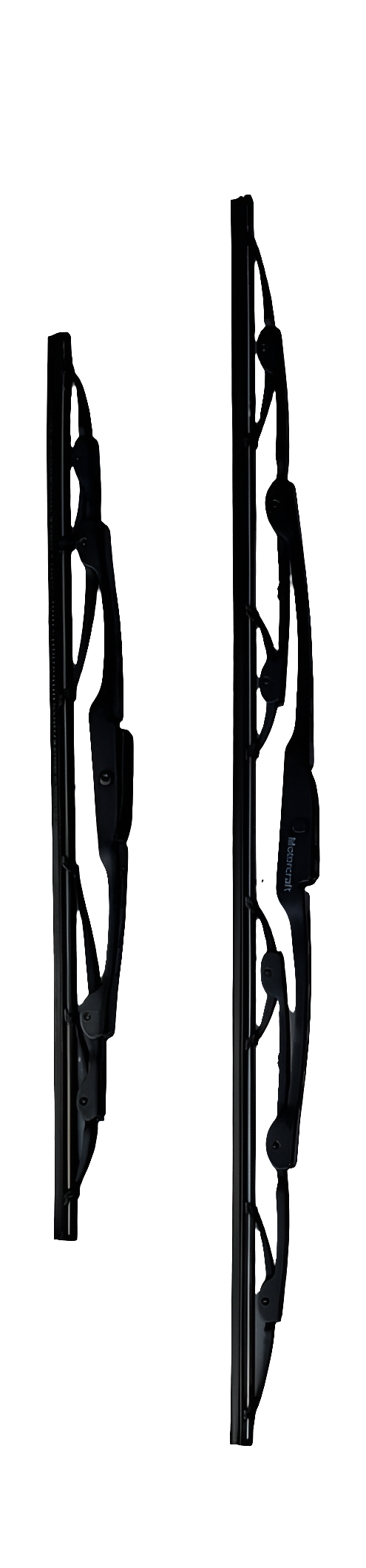 Honda Jazz, WRV, Toyota Altis Front Wiper Set 26+14 - Varroc