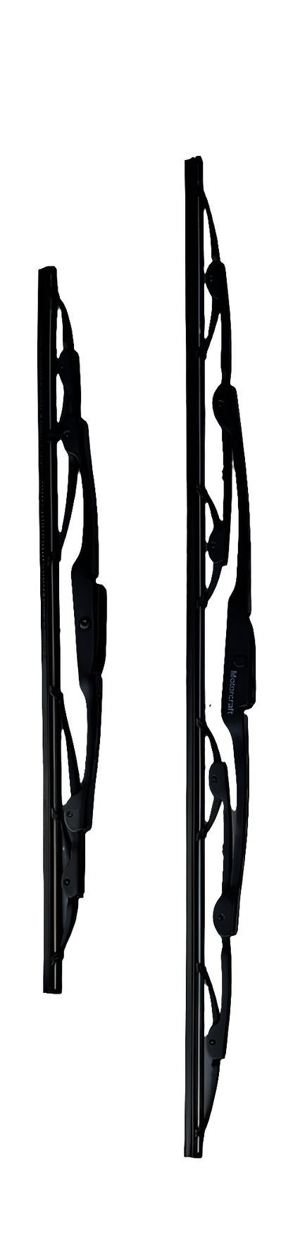 Honda Jazz, WRV, Toyota Altis Front Wiper Set 26+14 - Varroc