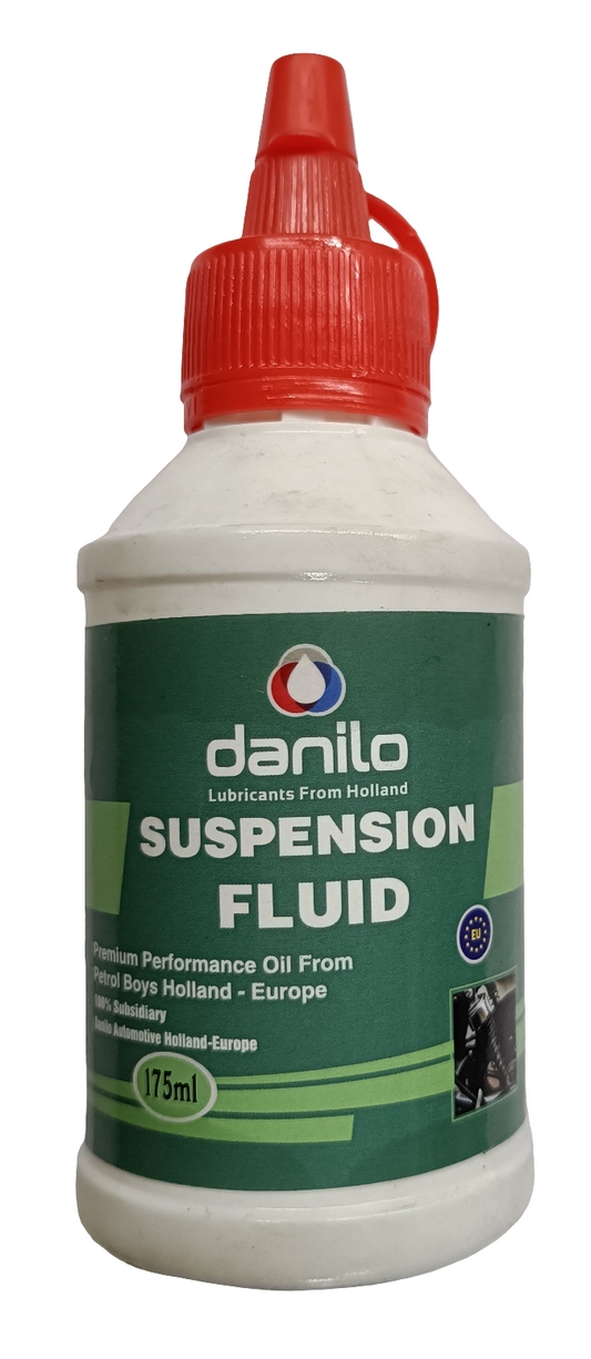 Danilo Fork Oil 175ml - Danilo Netherlands