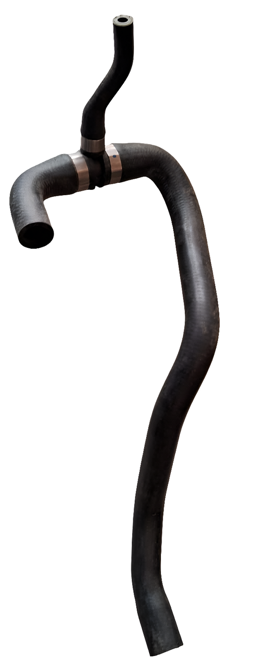 Mercedes ML, GL, GLE 166 - Radiator Pipe - 166 830 49 96 - Frey