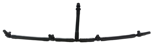 Mercedes 651 Engine Overflow Pipe 6510707632 - MJ