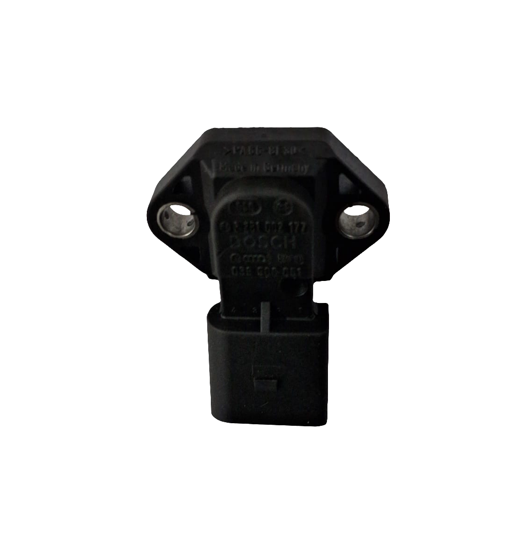 Audi, Skoda, VW MAP Sensor 038906051 - MJ