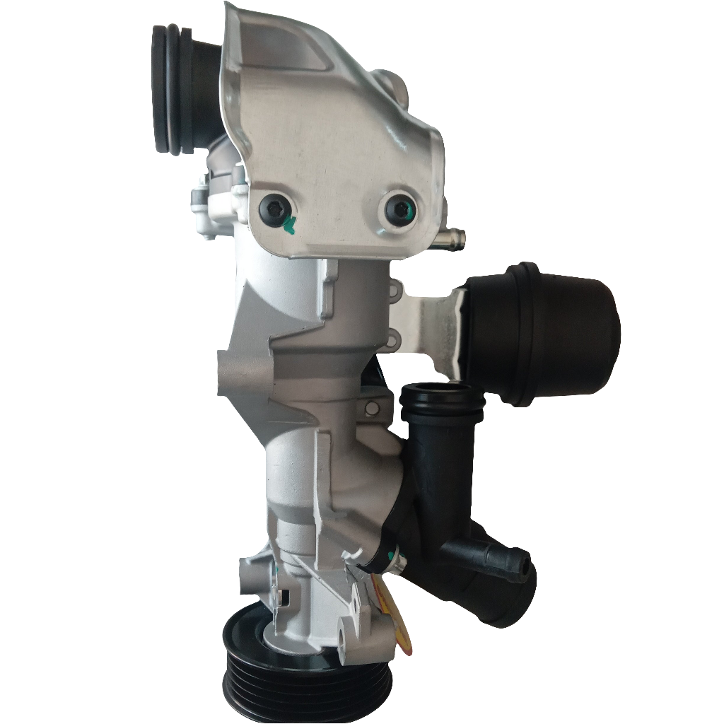 Mercedes A, B, CLA, GLA Class Petrol - Electronic Water Pump 2702000000 - BMTSR
