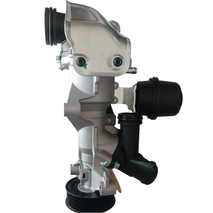 Mercedes A, B, CLA, GLA Class Petrol - Electronic Water Pump 2702000000 - BMTSR