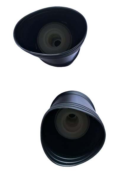 BMW X5 E70, X6 E71, E72 - Rear Shocker Kit RH & LH Side - MJ