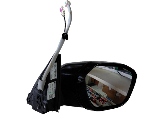 Tata Harrier, Curvv, Safari Right Side Mirror with Sensor - Tata