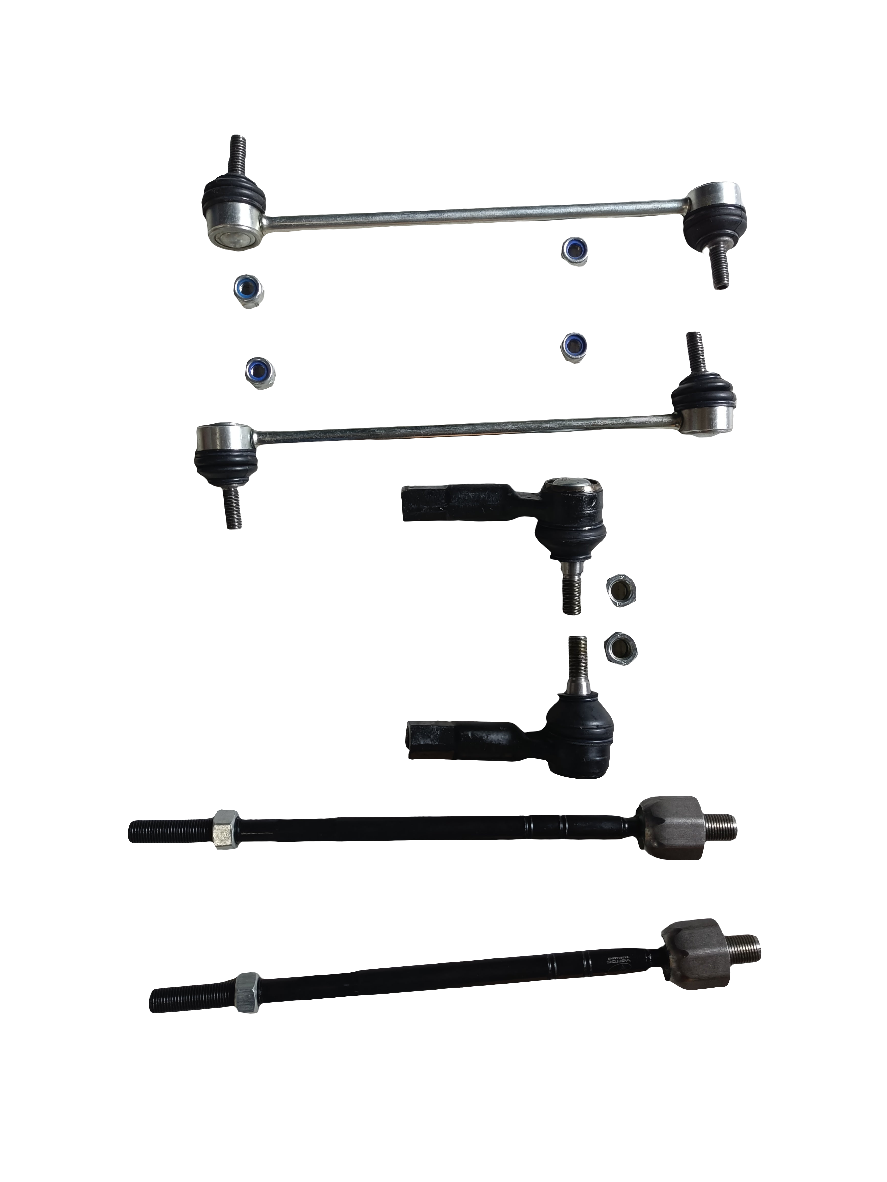 VW Polo, Vento, Ameo, Skoda Rapid, Fabia Half Suspention Kit - STSP-POLO-SKH68 Varroc