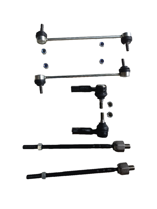 VW Polo, Vento, Ameo, Skoda Rapid, Fabia Half Suspention Kit - STSP-POLO-SKH68 Varroc