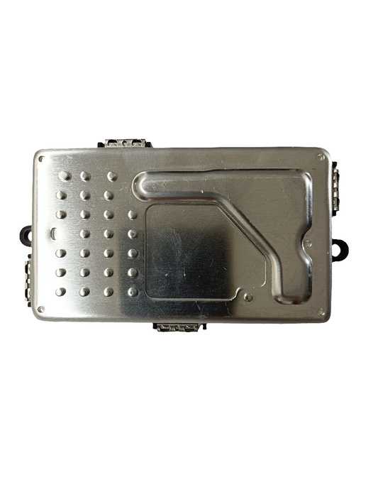 BMW 5 F10 Blower Motor Resistance - MJ