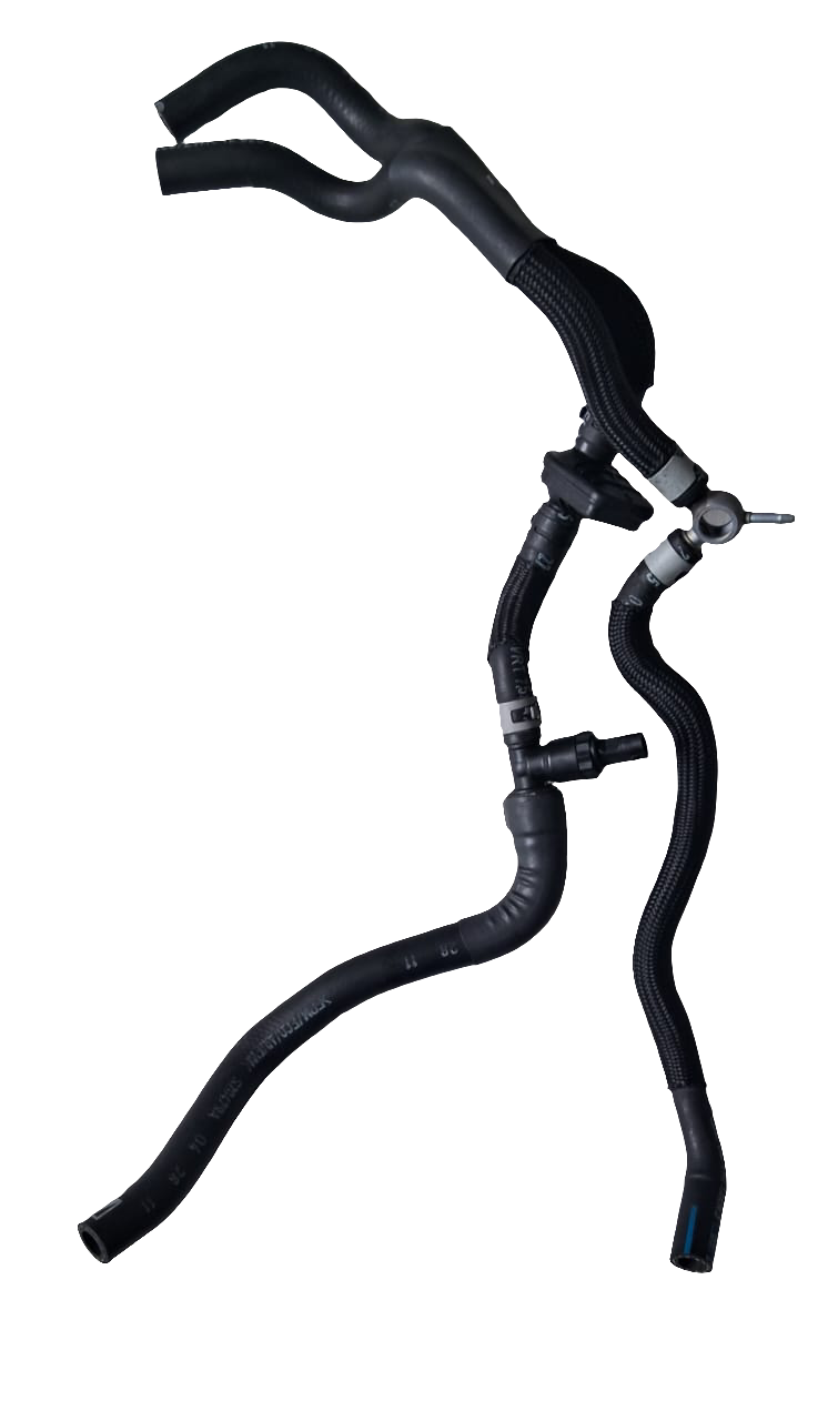 Audi Q7, VW Touareg Fuel Filter Hose 059130511A - MJ